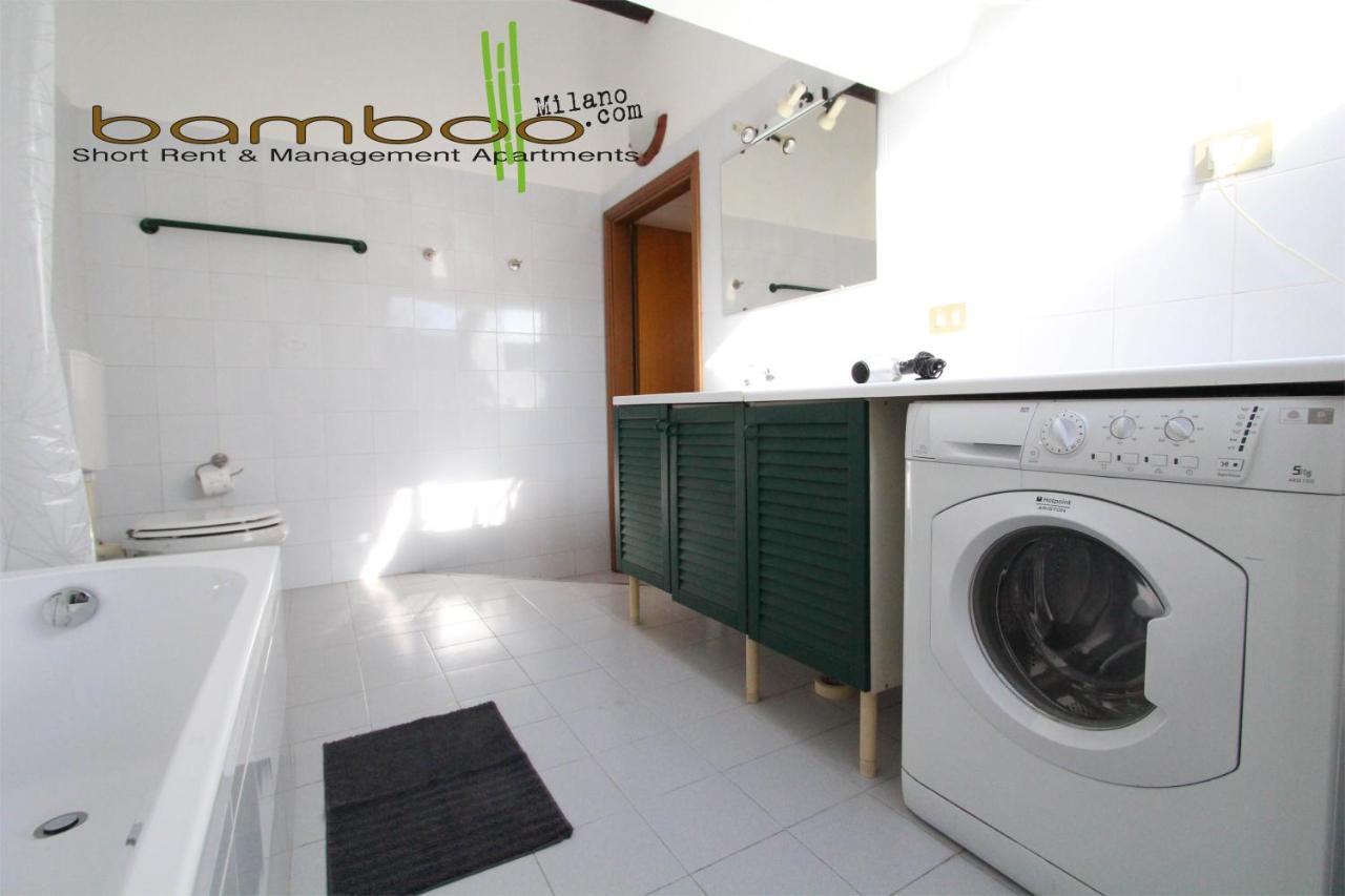 Appartamento Bamboo Vannucci